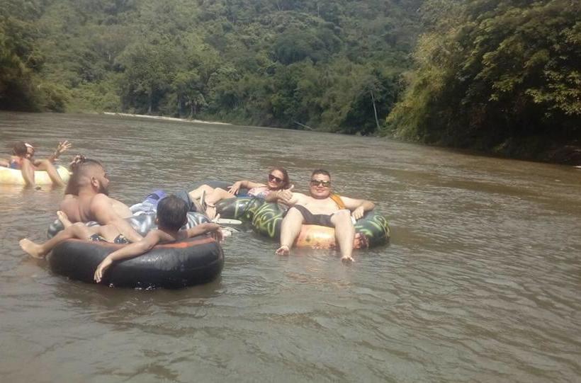 Albergue Dream Catcher | Palomino | La Guajira | Colombia 1