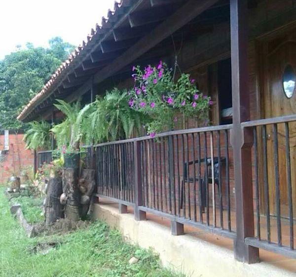 Albergue Dream Catcher | Palomino | La Guajira | Colombia 11