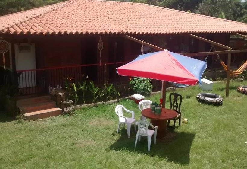 Albergue Dream Catcher | Palomino | La Guajira | Colombia 12