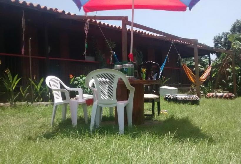 Albergue Dream Catcher | Palomino | La Guajira | Colombia 3