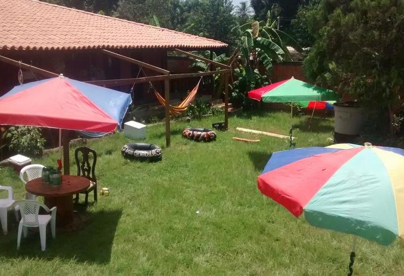 Albergue Dream Catcher | Palomino | La Guajira | Colombia 4