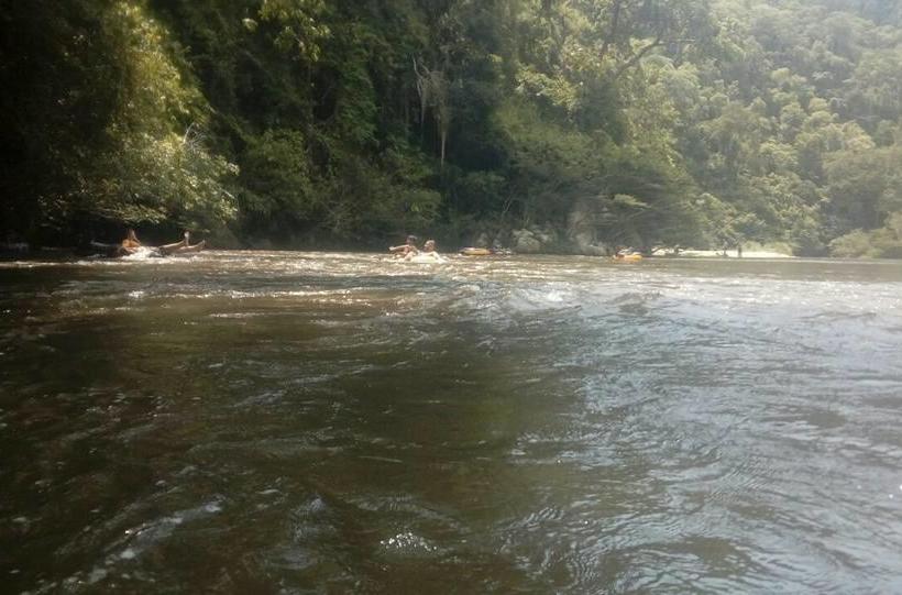 Albergue Dream Catcher | Palomino | La Guajira | Colombia 5