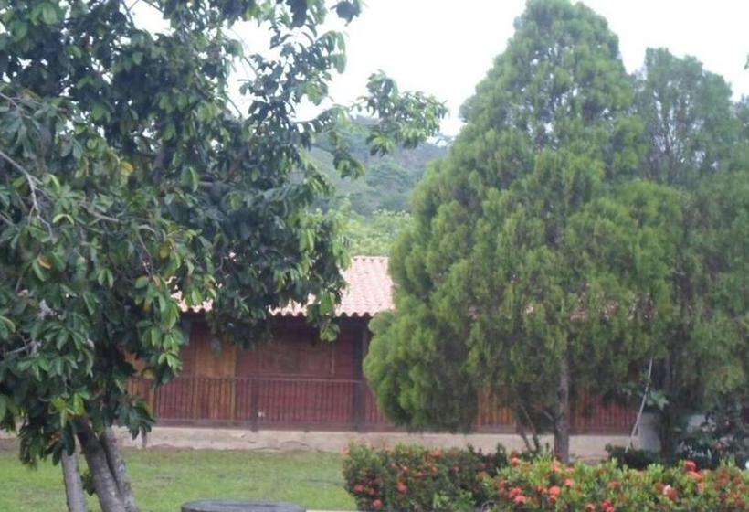 Albergue Dream Catcher | Palomino | La Guajira | Colombia 7