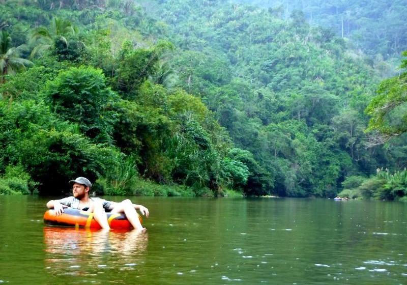 Albergue Dream Catcher | Palomino | La Guajira | Colombia 8