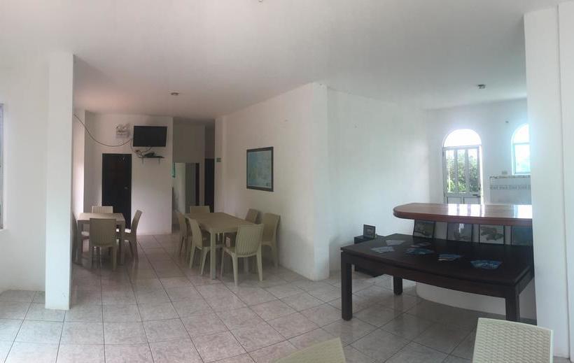 Hotel Blue Shark Galapagos | Puerto Ayora | Galápagos | Ecuador 1