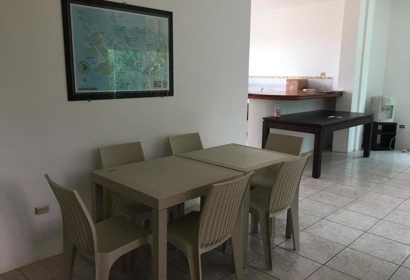 Hotel Blue Shark Galapagos | Puerto Ayora | Galápagos | Ecuador 12