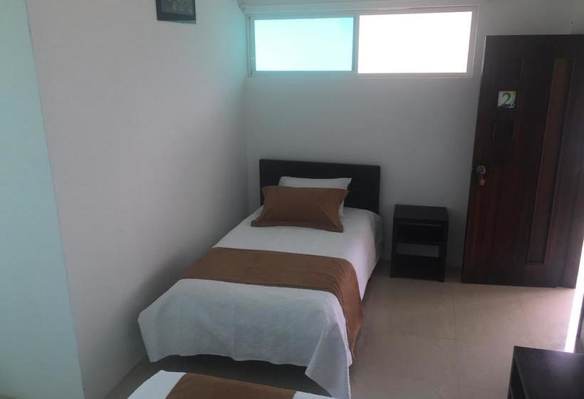 Hotel Blue Shark Galapagos | Puerto Ayora | Galápagos | Ecuador 7