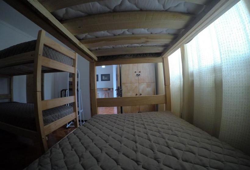 Casa Yi Hostel Santiago | Santiago de Chile | Santiago | Chile 1