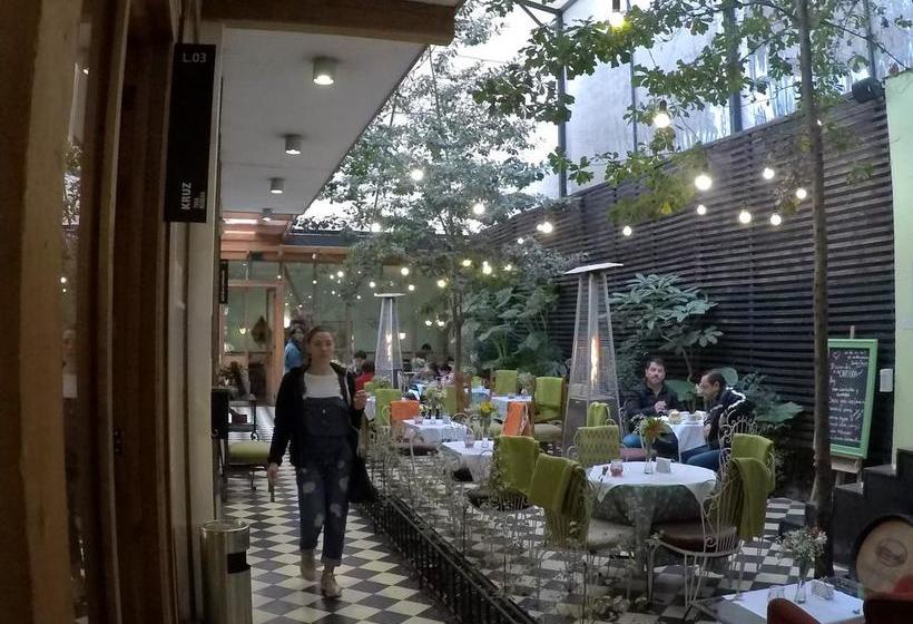 Casa Yi Hostel Santiago | Santiago de Chile | Santiago | Chile 11