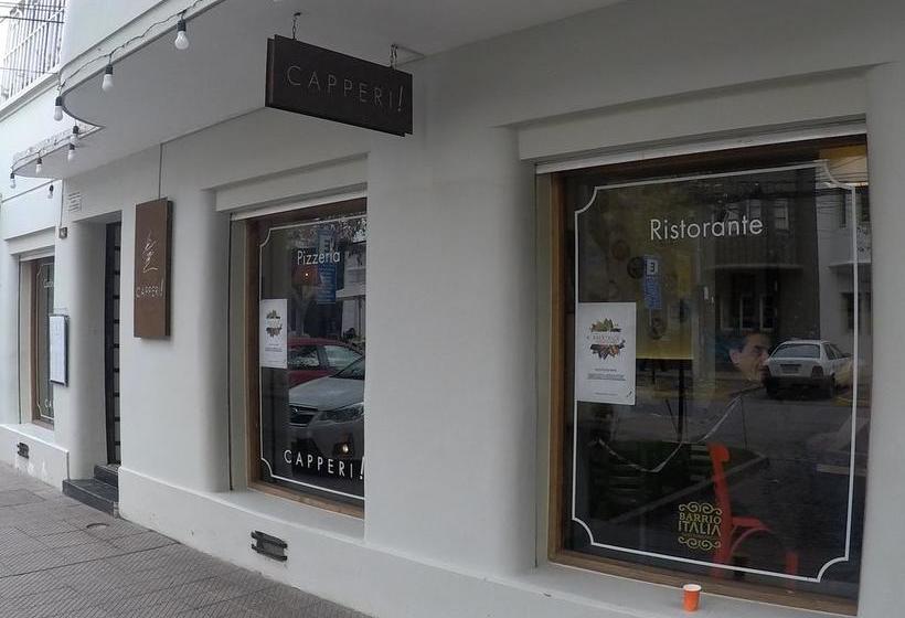 Casa Yi Hostel Santiago | Santiago de Chile | Santiago | Chile 12