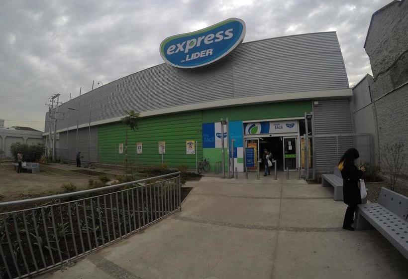 Casa Yi Hostel Santiago | Santiago de Chile | Santiago | Chile 15