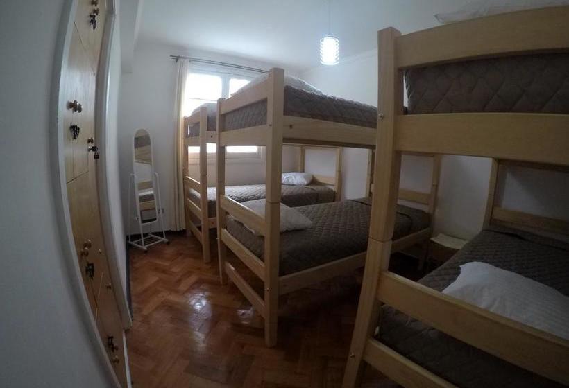 Casa Yi Hostel Santiago | Santiago de Chile | Santiago | Chile 2