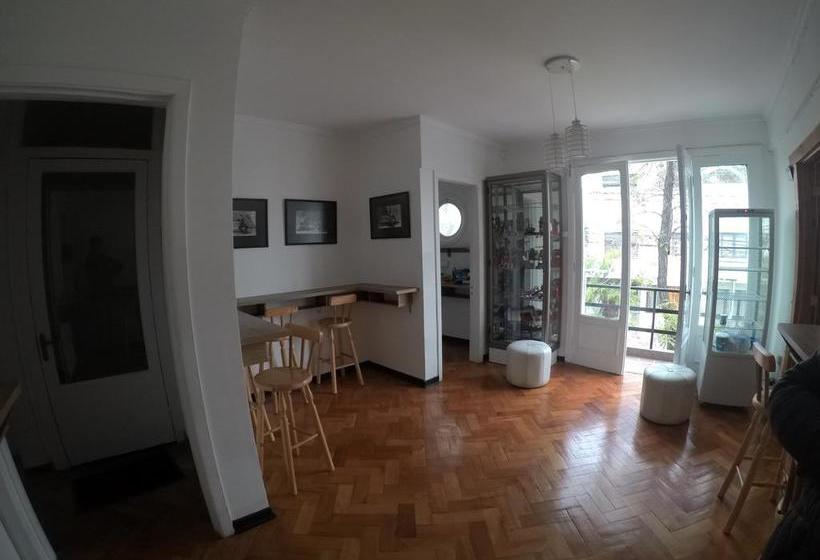 Casa Yi Hostel Santiago | Santiago de Chile | Santiago | Chile 3