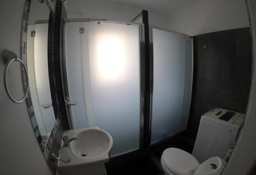 Casa Yi Hostel Santiago | Santiago de Chile | Santiago | Chile 4