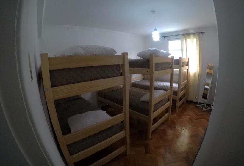 Casa Yi Hostel Santiago | Santiago de Chile | Santiago | Chile 5