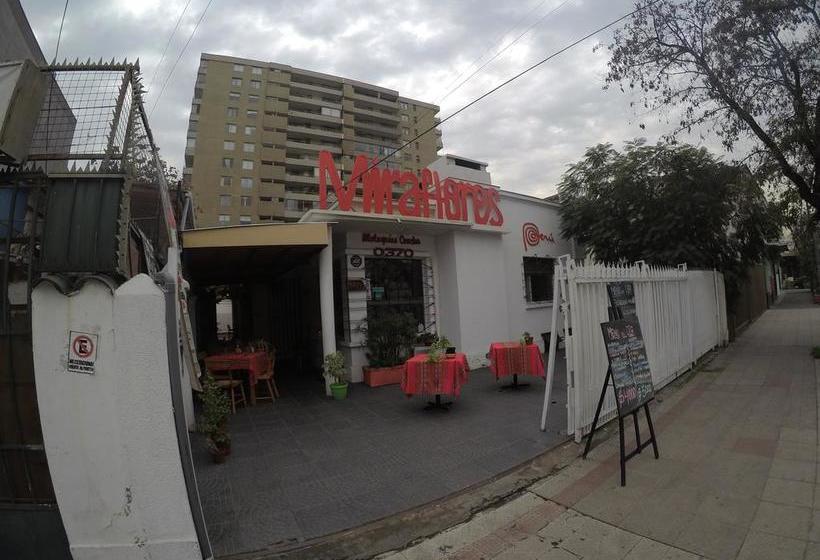 Casa Yi Hostel Santiago | Santiago de Chile | Santiago | Chile 7