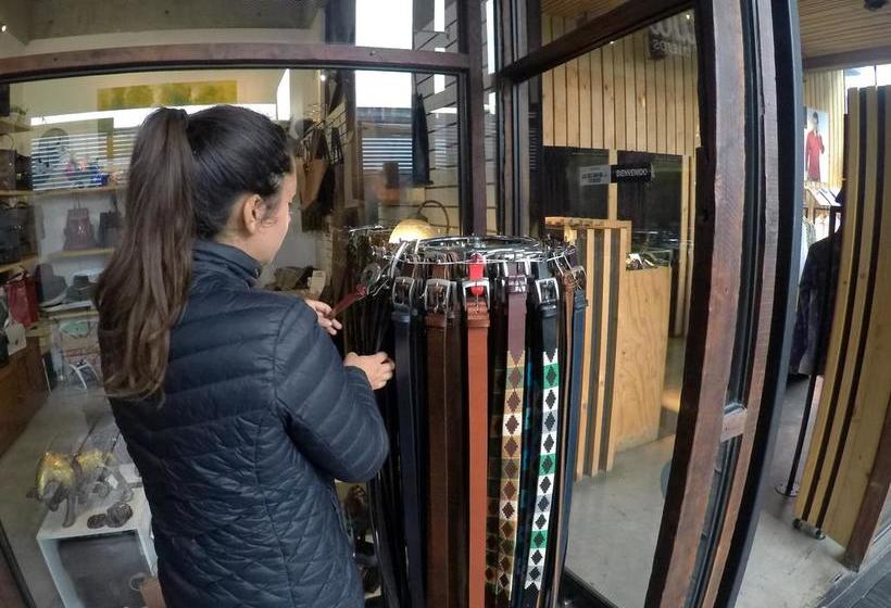 Casa Yi Hostel Santiago | Santiago de Chile | Santiago | Chile 9