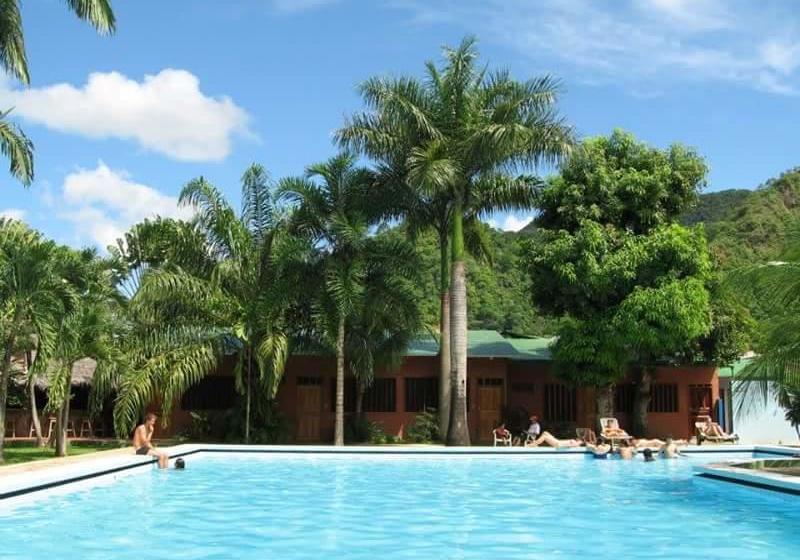 Hotel Ambaibo Rurrenabaque Bolivia
