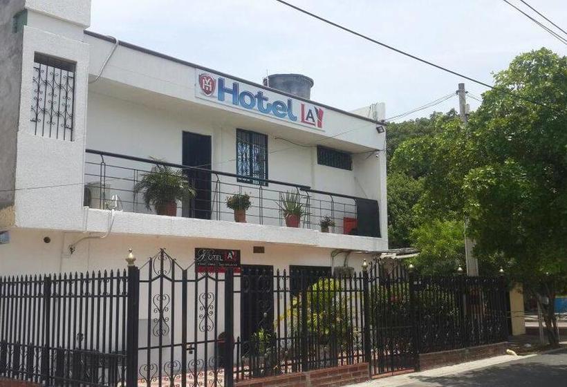 Hotel La Y | Valledupar | Cesar | Colombia