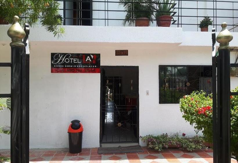 Hotel La Y | Valledupar | Cesar | Colombia 1