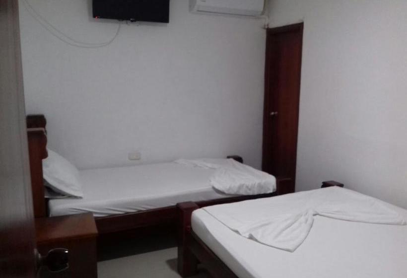 Hotel La Y | Valledupar | Cesar | Colombia 10