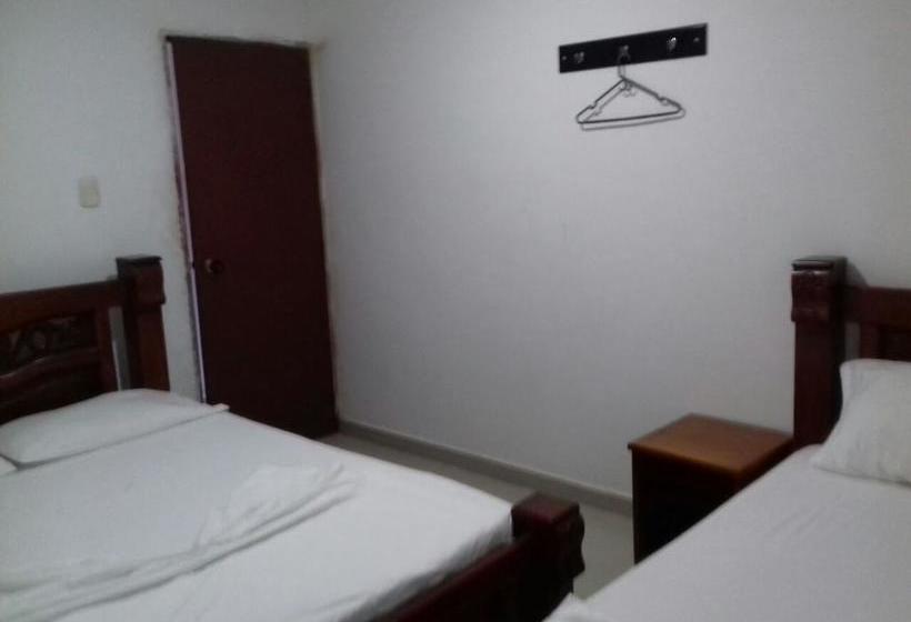 Hotel La Y | Valledupar | Cesar | Colombia 11