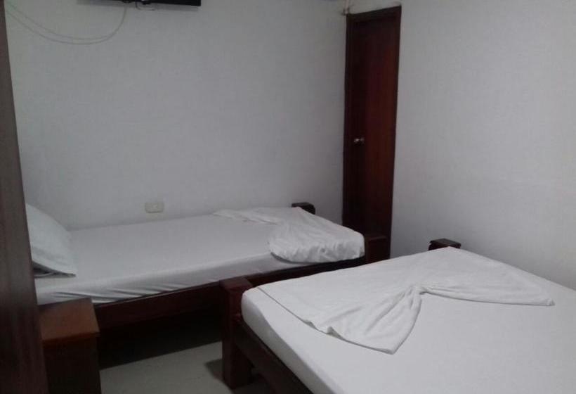 Hotel La Y | Valledupar | Cesar | Colombia 12