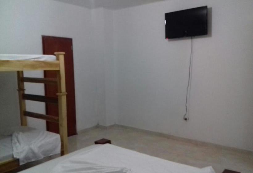 Hotel La Y | Valledupar | Cesar | Colombia 13