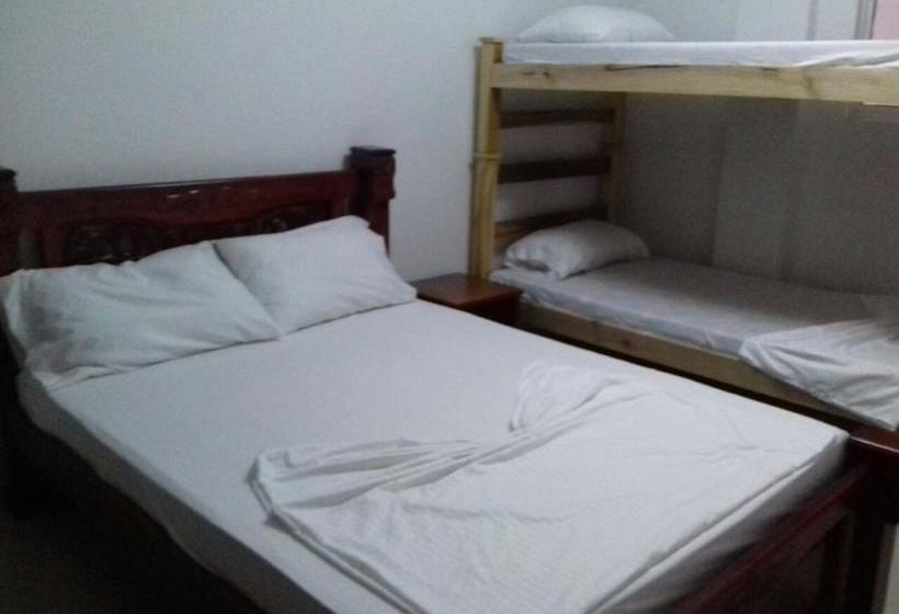 Hotel La Y | Valledupar | Cesar | Colombia 16