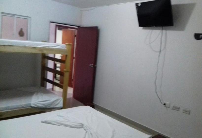 Hotel La Y | Valledupar | Cesar | Colombia 17