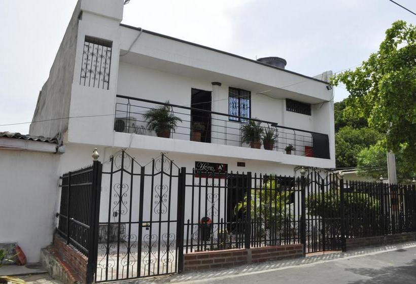 Hotel La Y | Valledupar | Cesar | Colombia 18