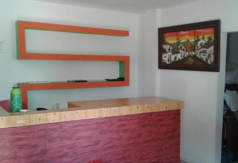 Hotel La Y | Valledupar | Cesar | Colombia 19