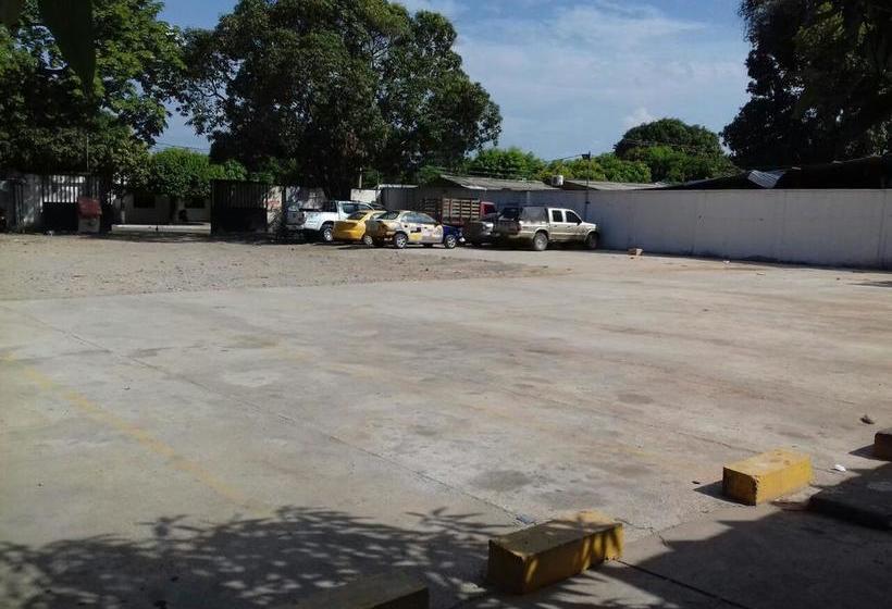 Hotel La Y | Valledupar | Cesar | Colombia 2