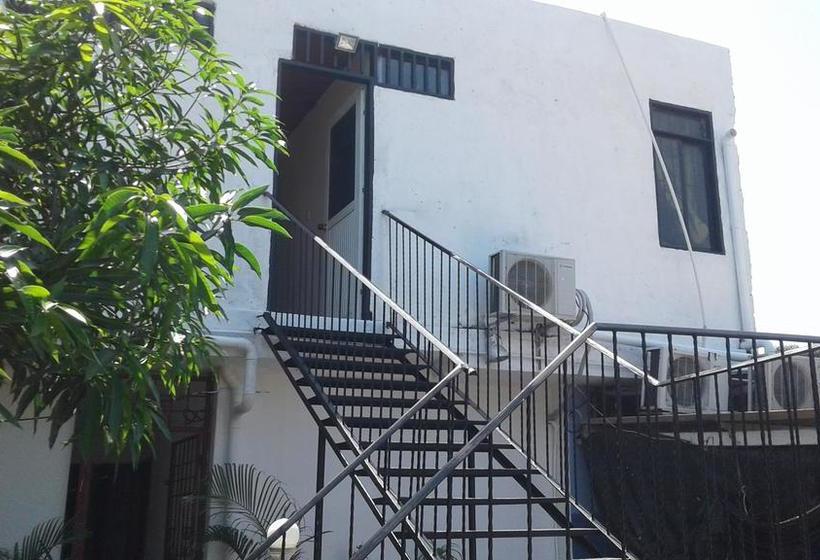 Hotel La Y | Valledupar | Cesar | Colombia 20