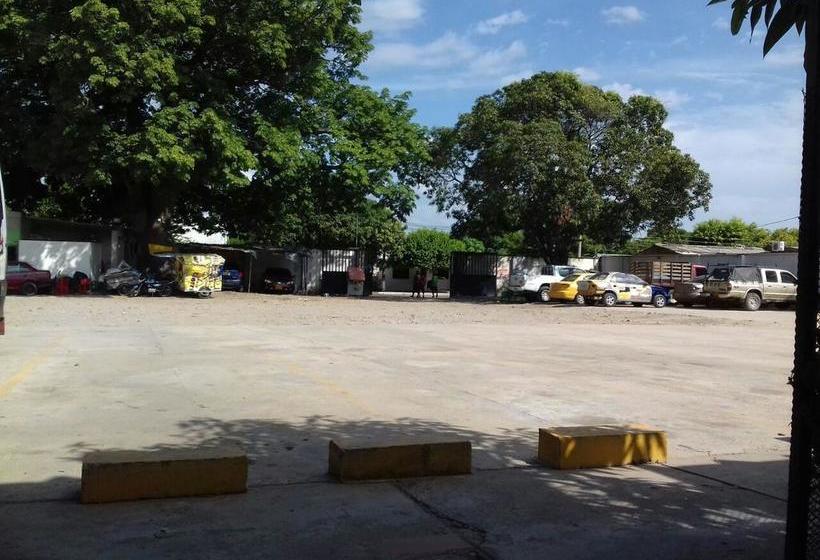 Hotel La Y | Valledupar | Cesar | Colombia 3