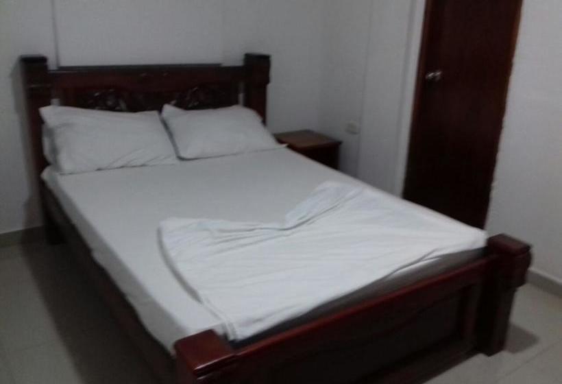 Hotel La Y | Valledupar | Cesar | Colombia 5