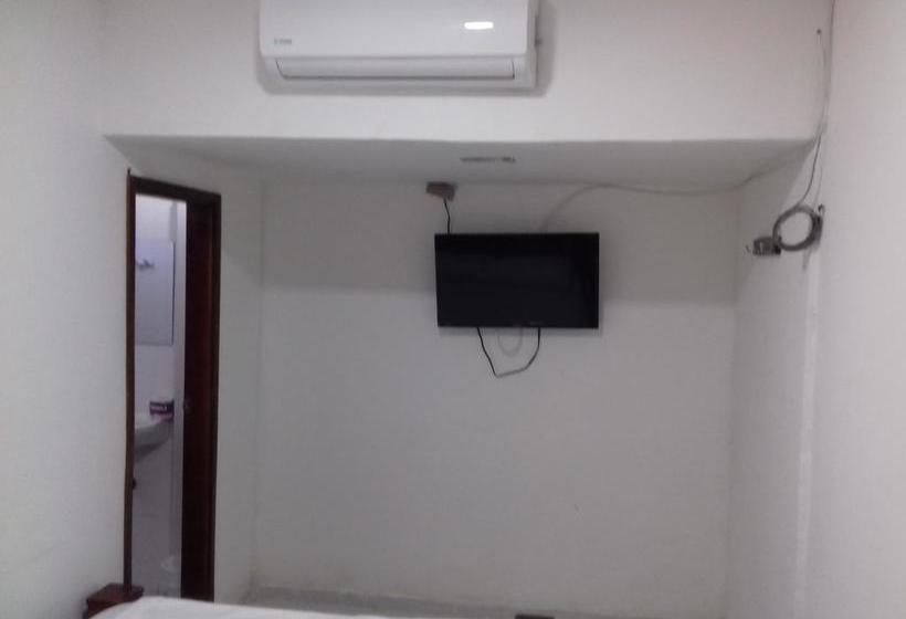 Hotel La Y | Valledupar | Cesar | Colombia 7