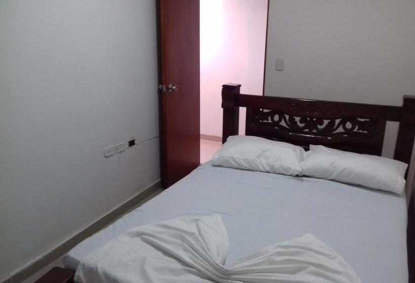 Hotel La Y | Valledupar | Cesar | Colombia 8