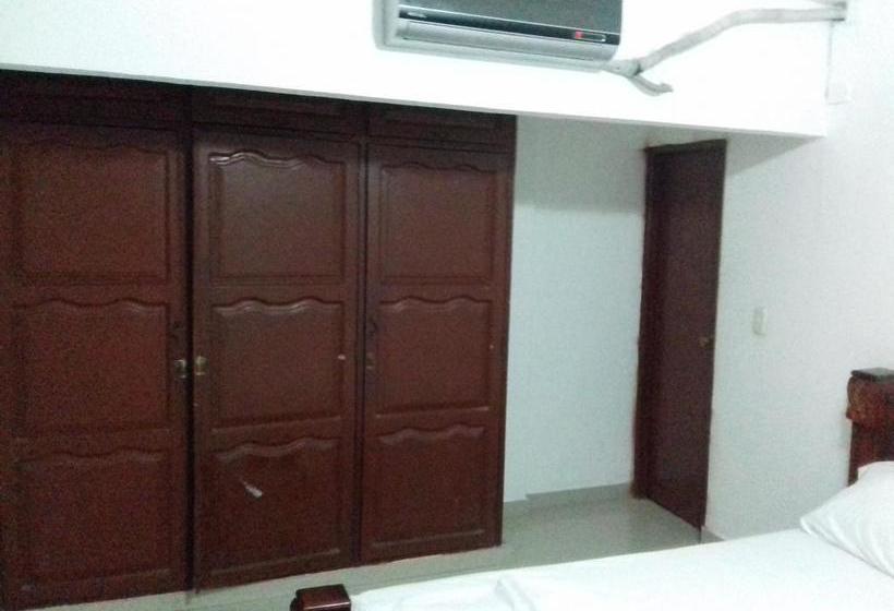 Hotel La Y | Valledupar | Cesar | Colombia 9