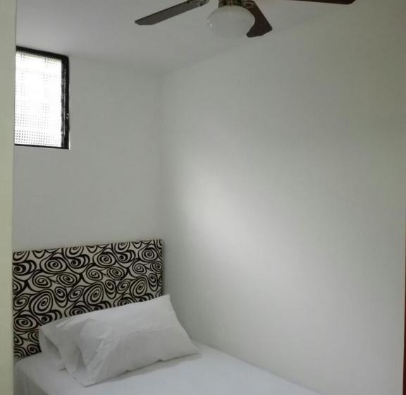 San Joaquín B&b | Cali | Valle del Cauca | Colombia 3