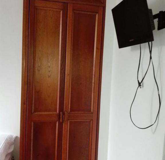 San Joaquín B&b | Cali | Valle del Cauca | Colombia 5