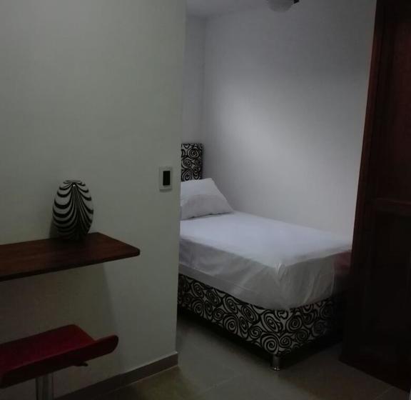 San Joaquín B&b | Cali | Valle del Cauca | Colombia 7