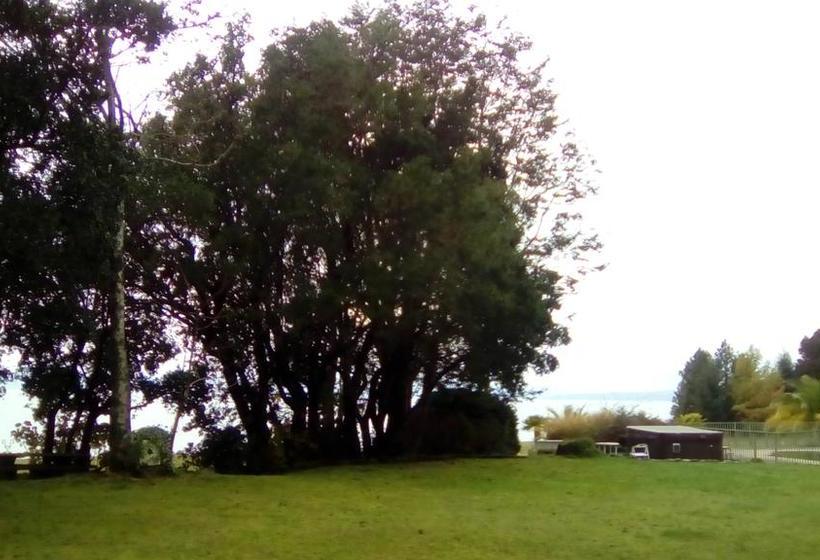 Bed and Breakfast Frontera Lodge Tatalafquen | Pucon | Araucanía | Chile 10