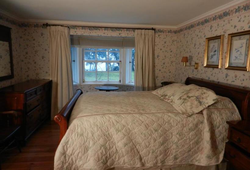 Bed and Breakfast Frontera Lodge Tatalafquen | Pucon | Araucanía | Chile 4