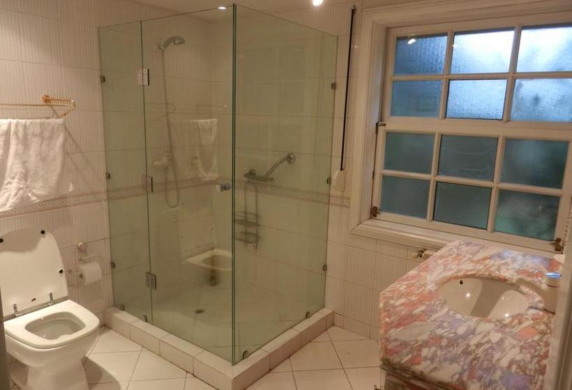 Bed and Breakfast Frontera Lodge Tatalafquen | Pucon | Araucanía | Chile 5