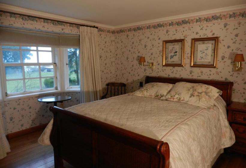 Bed and Breakfast Frontera Lodge Tatalafquen | Pucon | Araucanía | Chile 6