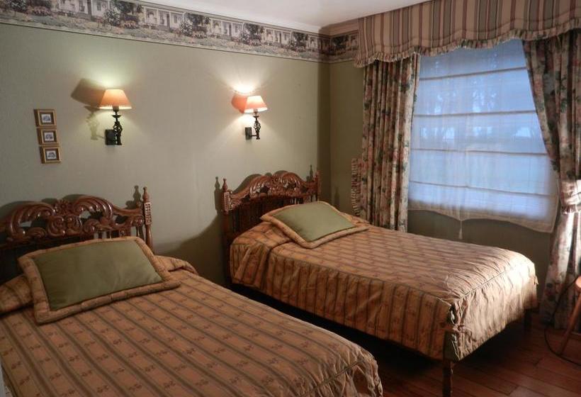 Bed and Breakfast Frontera Lodge Tatalafquen | Pucon | Araucanía | Chile 8