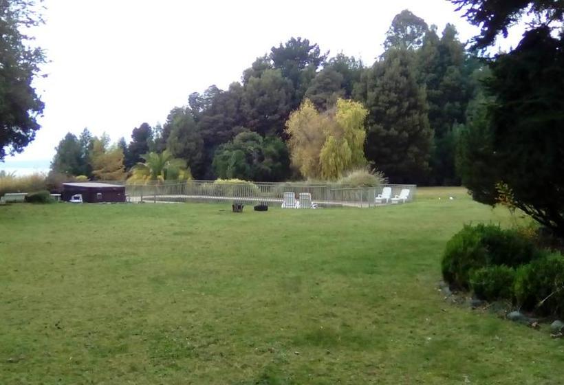 Bed and Breakfast Frontera Lodge Tatalafquen | Pucon | Araucanía | Chile 9