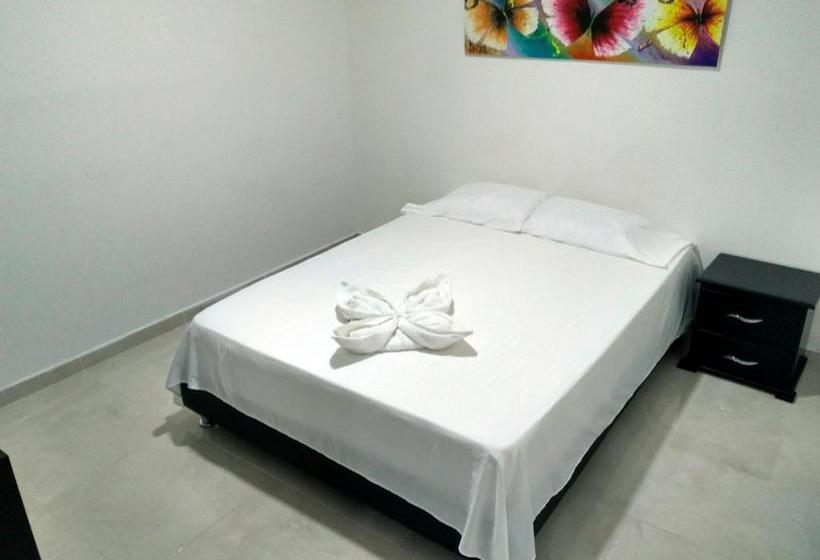 Hotel Kasvel | Valledupar | Cesar | Colombia 1