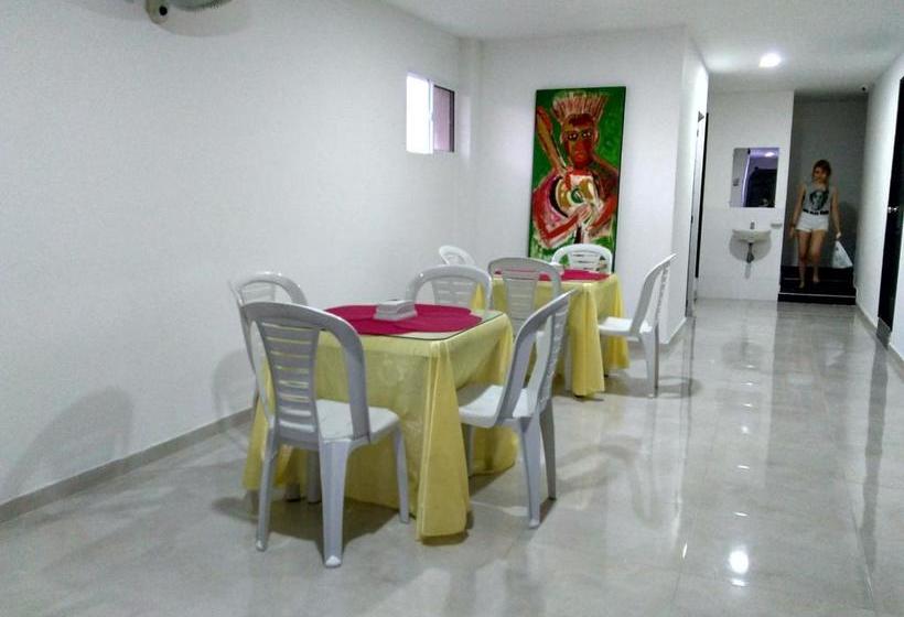 Hotel Kasvel | Valledupar | Cesar | Colombia 10